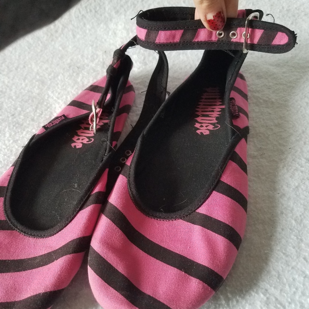 Ballet flats - Picture 2 of 4